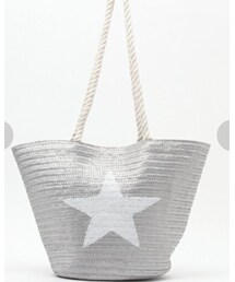 Discoat Parisien | かごバッグ