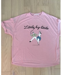 RETRO GIRL | Tシャツ/カットソー