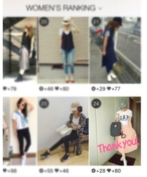 Thanks❤️ | その他