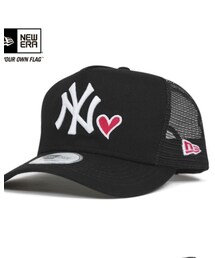 NEW ERA | キャップ