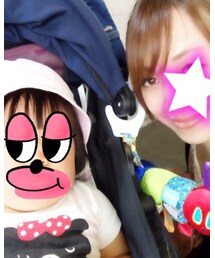 姪っ子と👶🏻💕 | その他