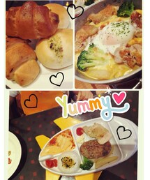 パン食べ放🐷🍴 | その他