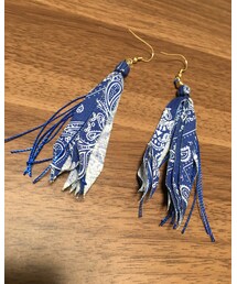 3coins | ピアス(両耳用)