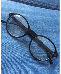 Bleu Bleuet | メガネ