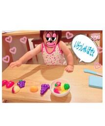八百屋さんごっこ🍎🍓 | その他