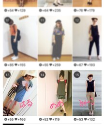 ご近所ランクイン💕 | その他