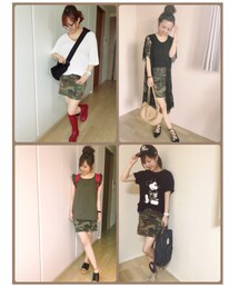 スカートまとめ❤️ | スカート