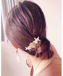 ヘアスタイル💕 | その他