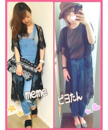 めめ💖ピヨ | その他