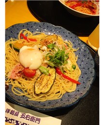 五右衛門🍝 | その他