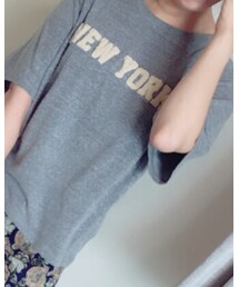 Green Parks | Tシャツ/カットソー