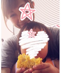 姪っ子と💞 | その他