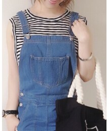 GU | タンクトップ