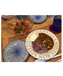 みんなでカレー🍴💞 | その他