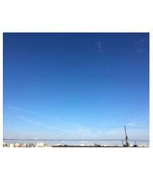 晴空💙💙💙 | その他
