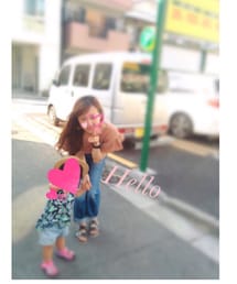 姪っ子と💞 | その他