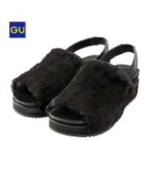 GU | サンダル