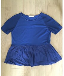 Another Edition | トップス