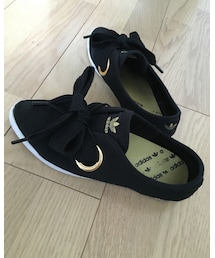 adidas | スウェードのスニーカー💛(スニーカー)