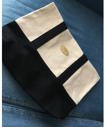 JOURNAL STANDARD | ノベルティ💕(クラッチバッグ)