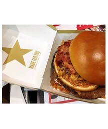 テキサス🍔 | その他