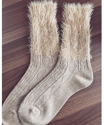 3coins | ソックス/靴下