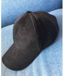 3coins | キャップ