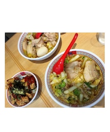 ラブな🍜❤️ | その他