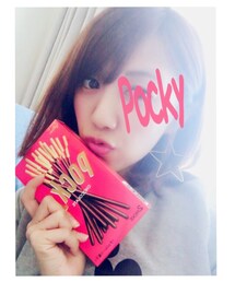ポッキーの日❣️ | その他