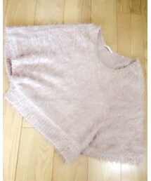 OLIVE des OLIVE | トップス