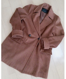 YECCA VECCA | ジャケット/アウター