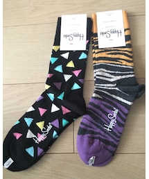 Happy Socks | ソックス/靴下