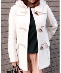 UNIQLO | ダッフルコート