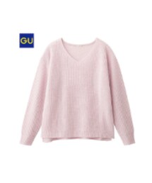 GU | Tシャツ/カットソー