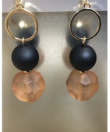 ピアス♡ | ピアス（両耳用）