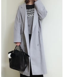 GRL | チェスターコート