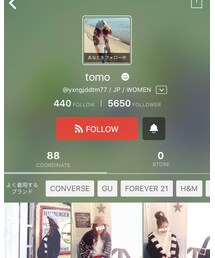 とも❤️ | その他