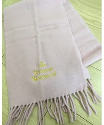 Vivienne Westwood | マフラー