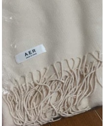 ADAM ET ROPE' | ストール/ショール