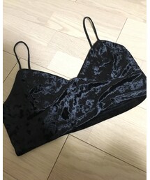 ZARA | キャミソール