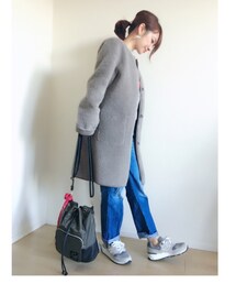 よこ❤️ | フィギュア