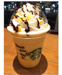 フラペチーノ🍹💕 | エプロン