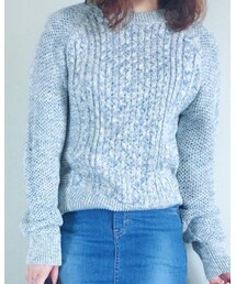 UNIQLO | ニット/セーター