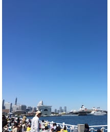 横浜快晴☀️ | その他