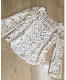 レーストップス❄️ | トップス