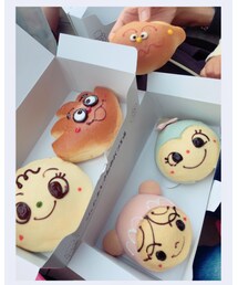 🍞🥐🥖 | エプロン