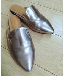 👠 | シューズ