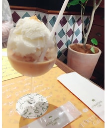 🍨😍💕 | エプロン