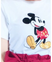 Disney | Tシャツ/カットソー