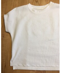 JEANASIS | Tシャツ/カットソー